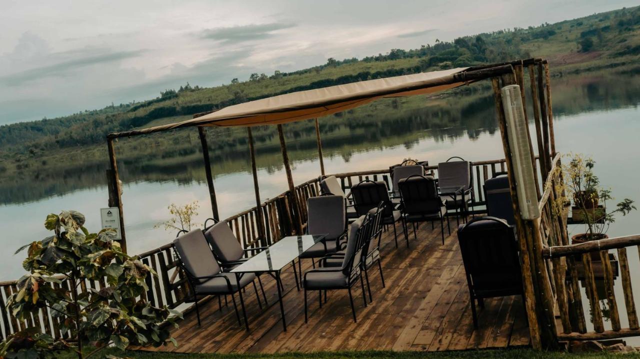 Vintage Cottage Rwamagana Zewnętrze zdjęcie