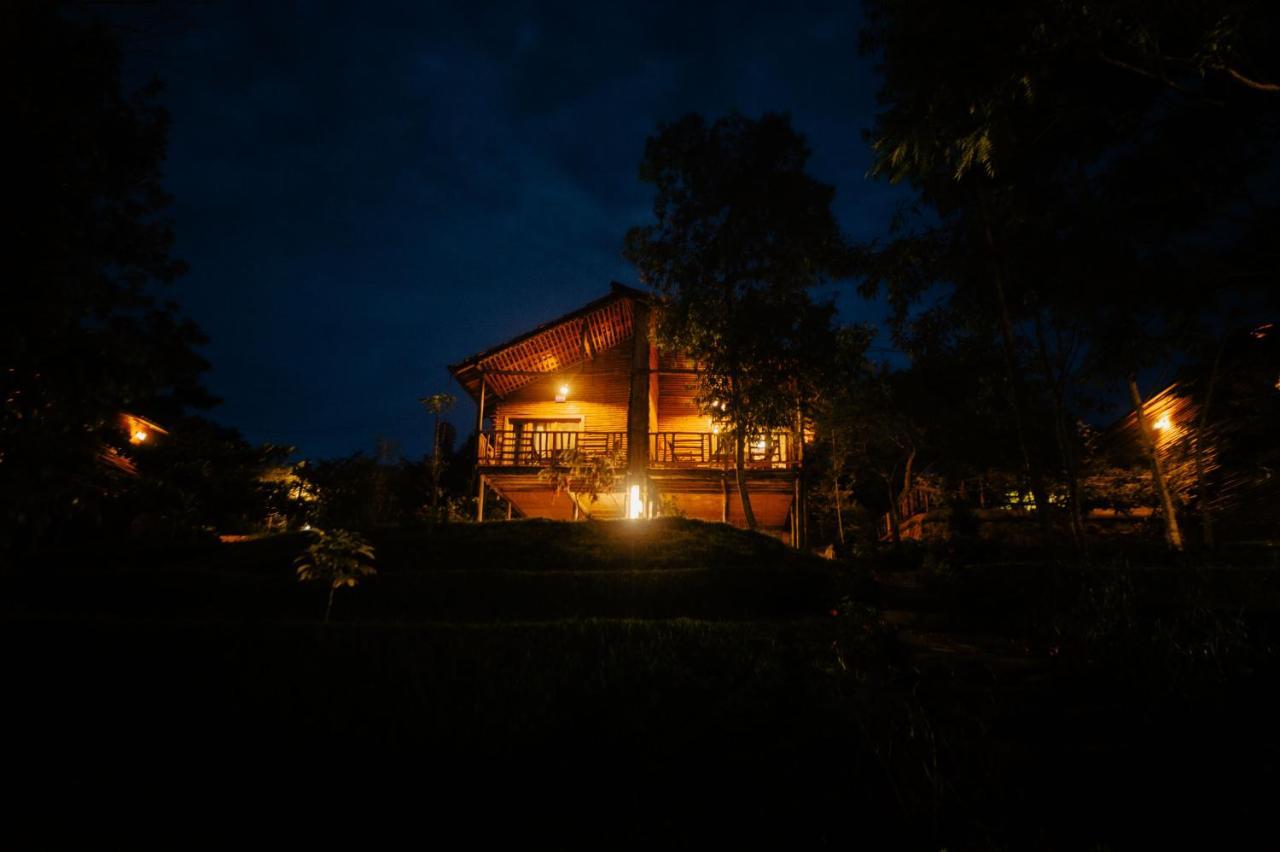 Vintage Cottage Rwamagana Zewnętrze zdjęcie