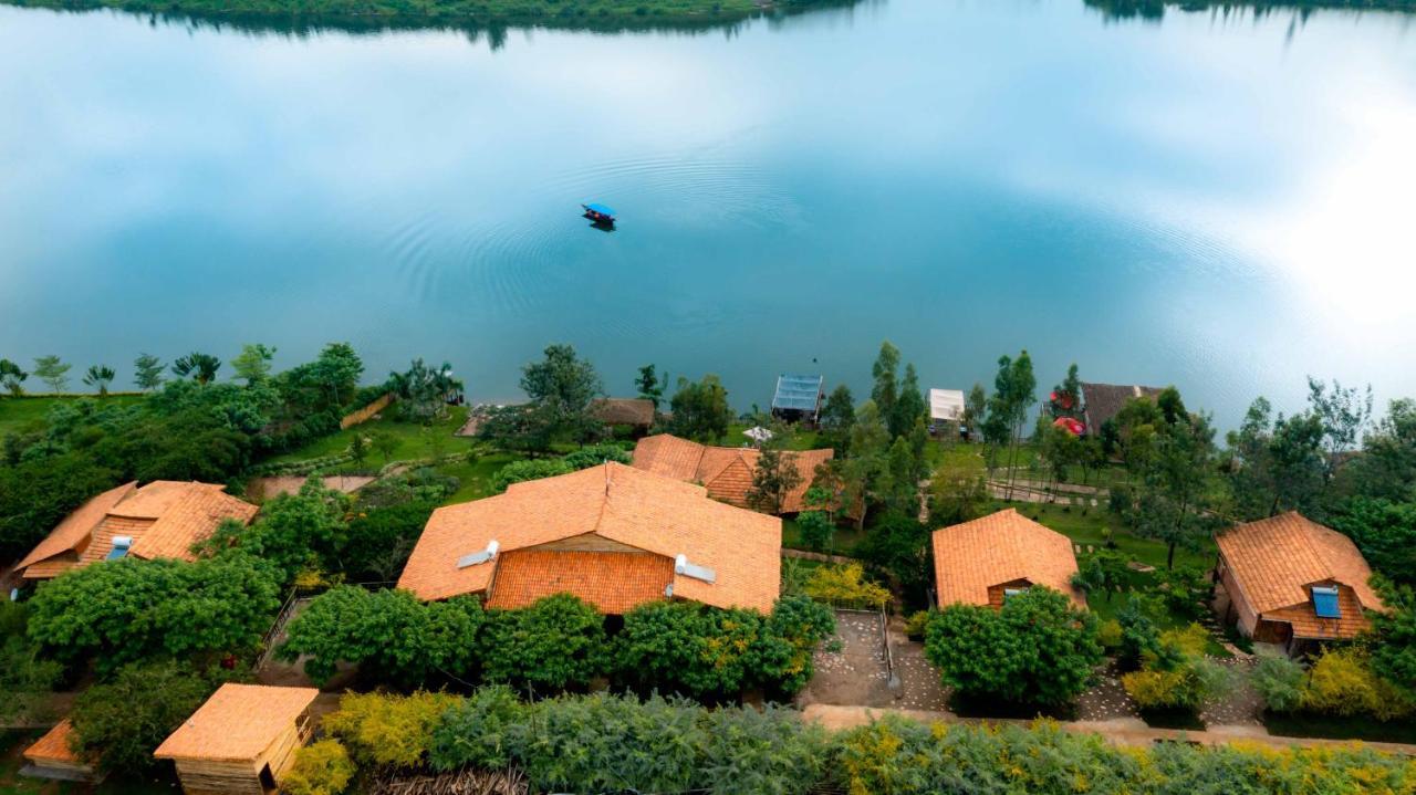 Vintage Cottage Rwamagana Zewnętrze zdjęcie