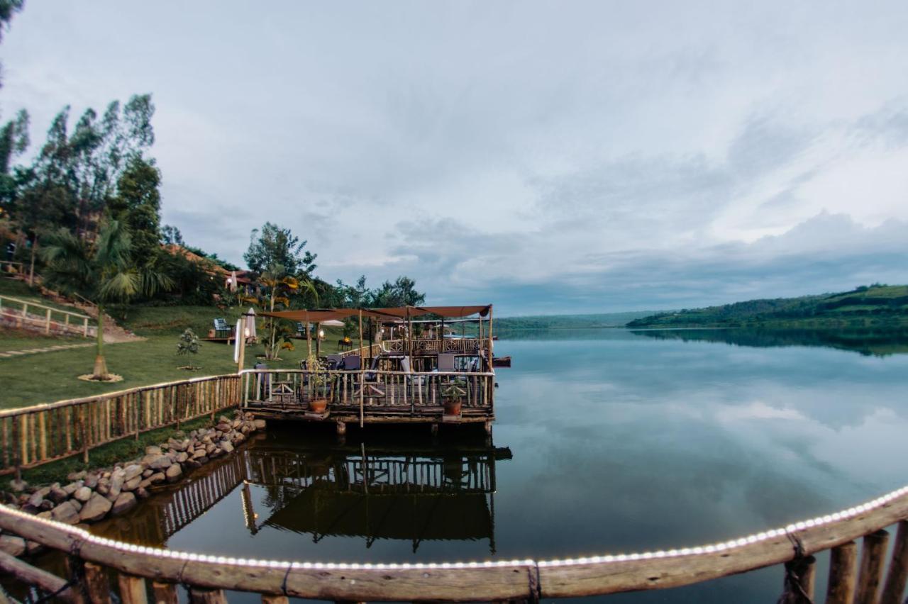 Vintage Cottage Rwamagana Zewnętrze zdjęcie