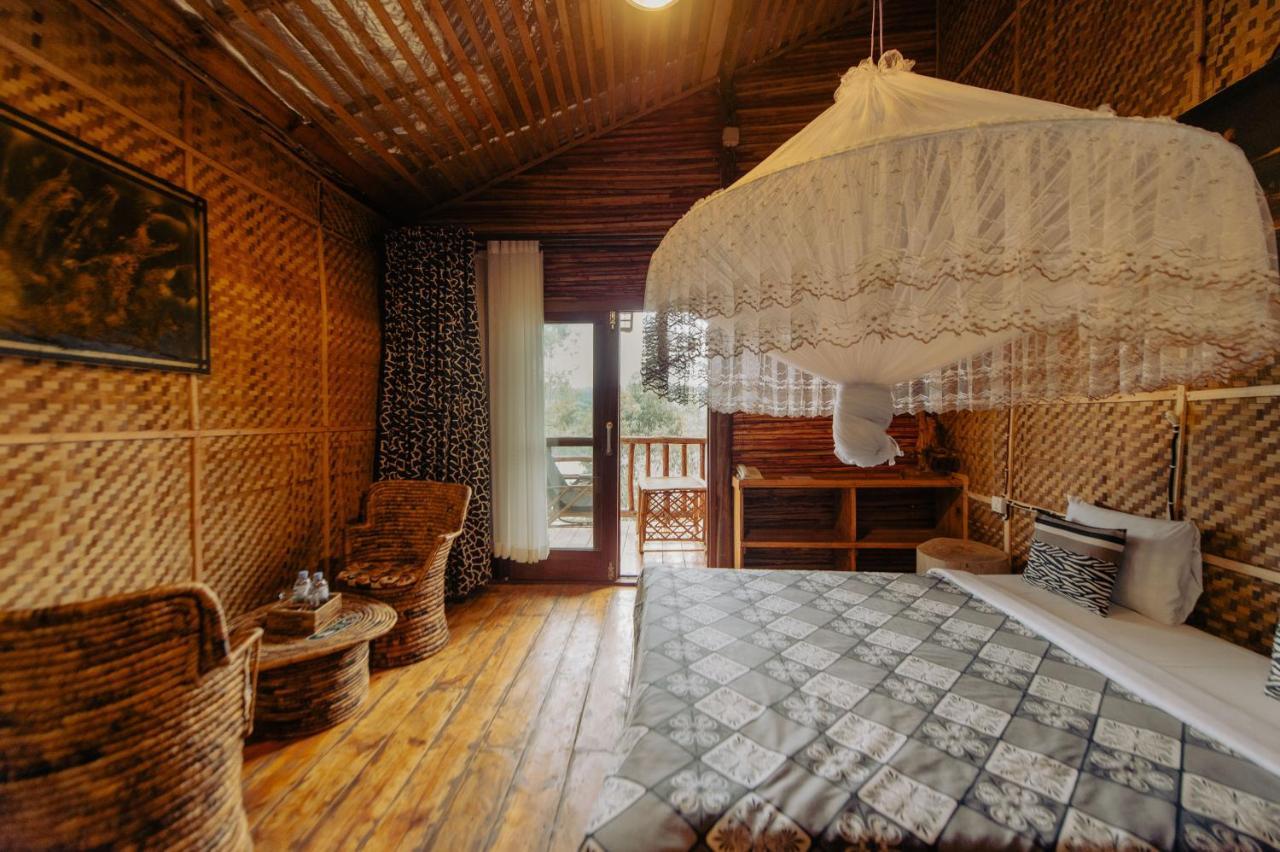 Vintage Cottage Rwamagana Zewnętrze zdjęcie