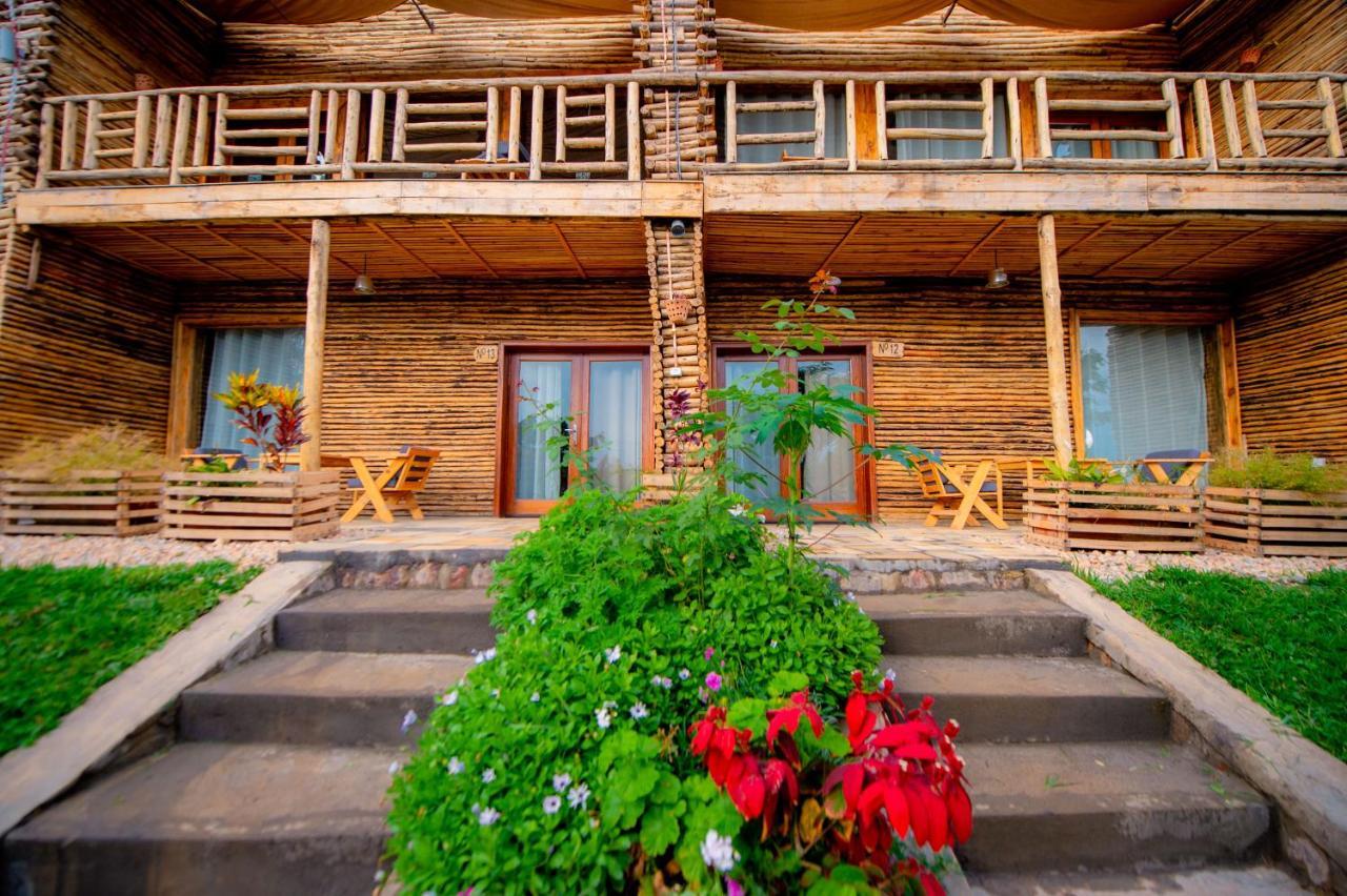 Vintage Cottage Rwamagana Zewnętrze zdjęcie