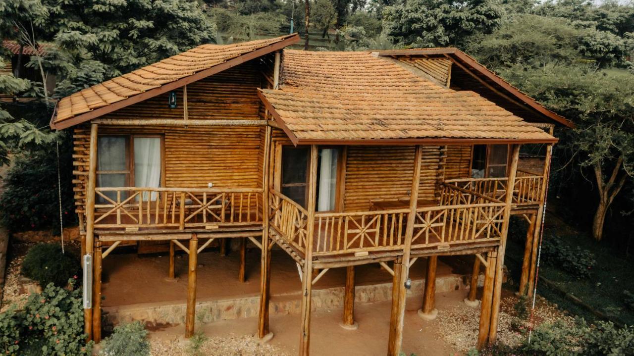Vintage Cottage Rwamagana Zewnętrze zdjęcie