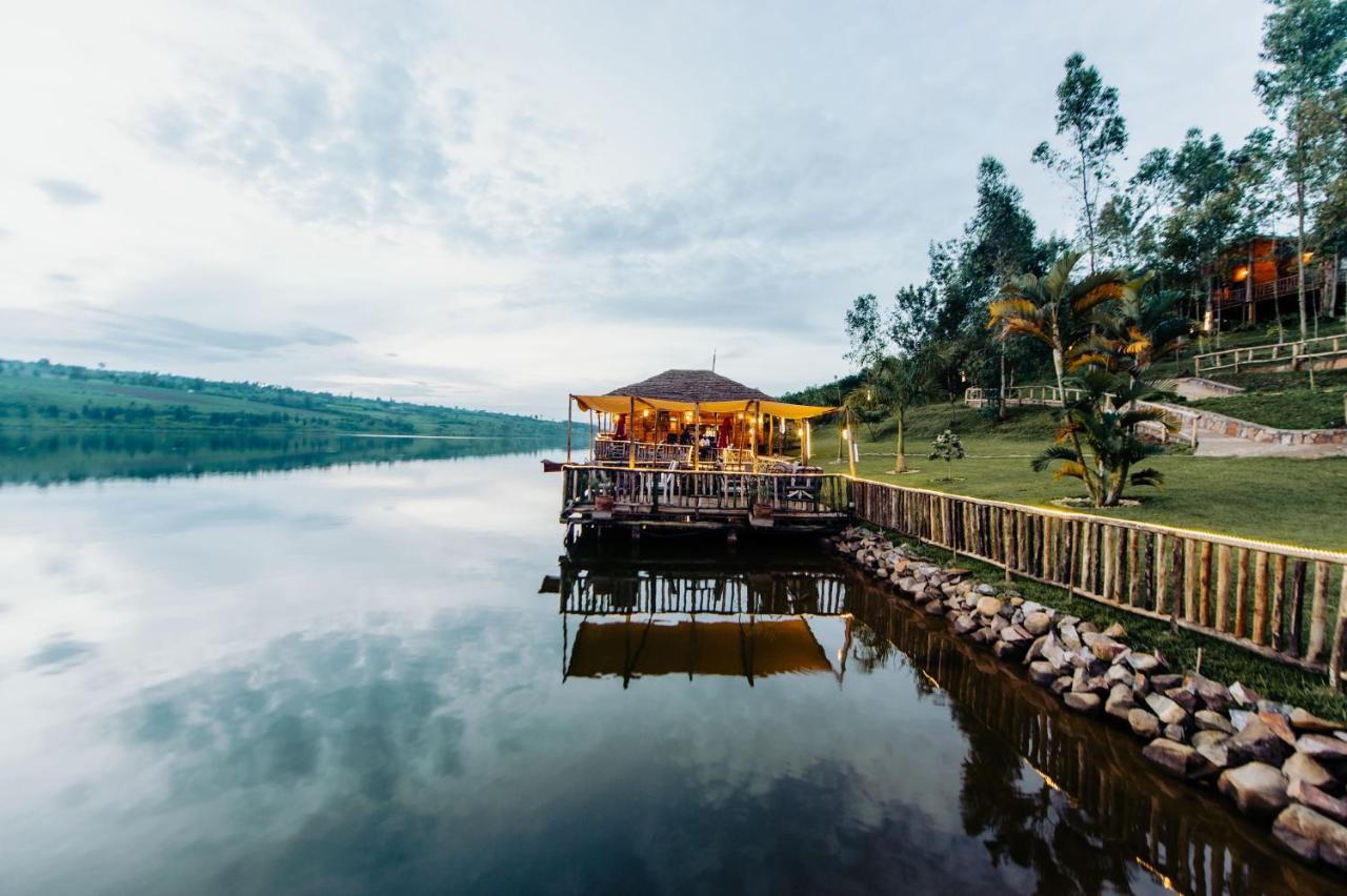 Vintage Cottage Rwamagana Zewnętrze zdjęcie