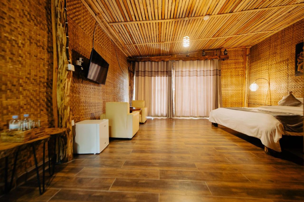 Vintage Cottage Rwamagana Zewnętrze zdjęcie