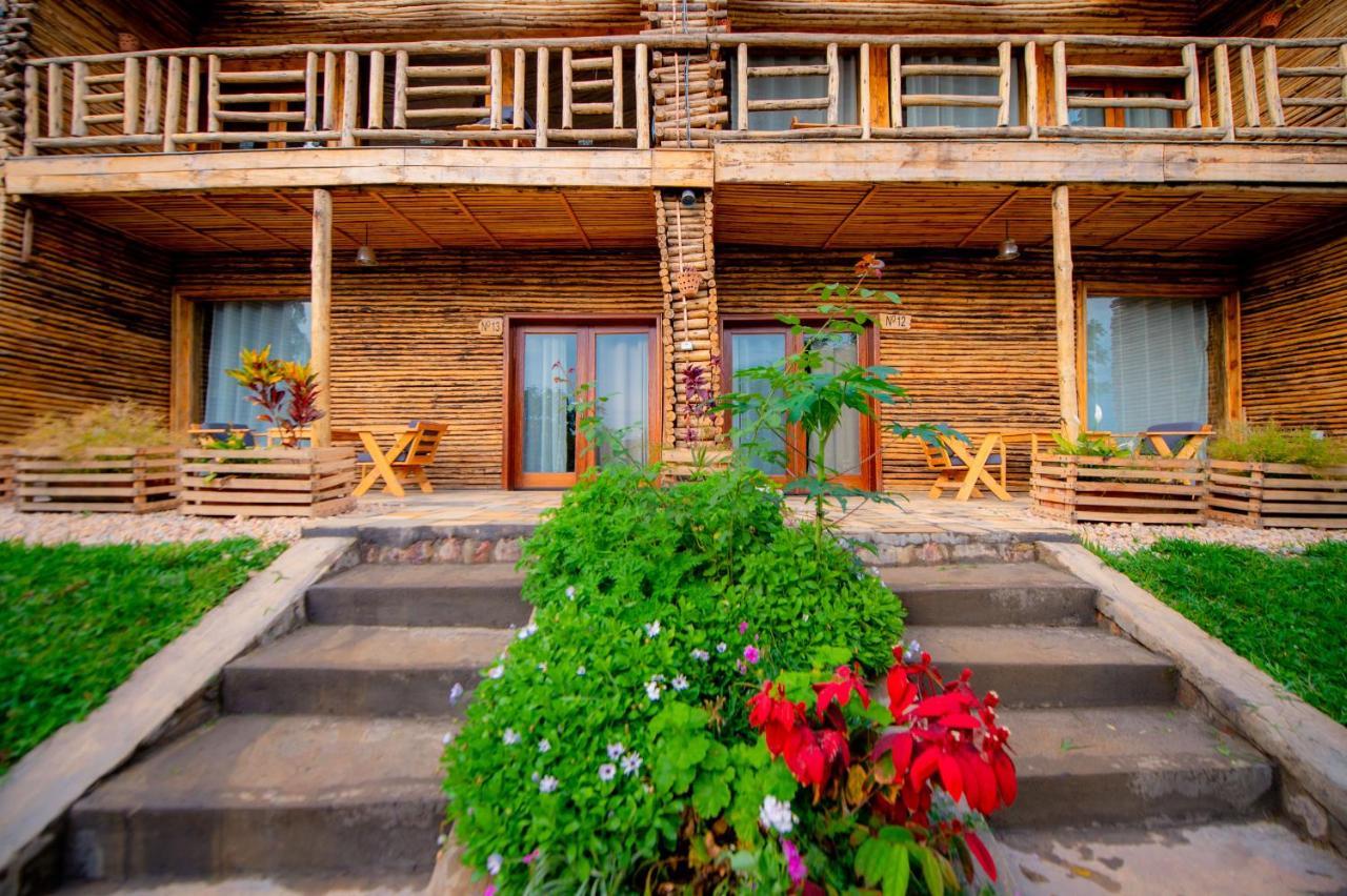 Vintage Cottage Rwamagana Zewnętrze zdjęcie