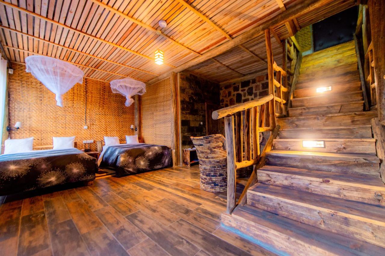 Vintage Cottage Rwamagana Zewnętrze zdjęcie