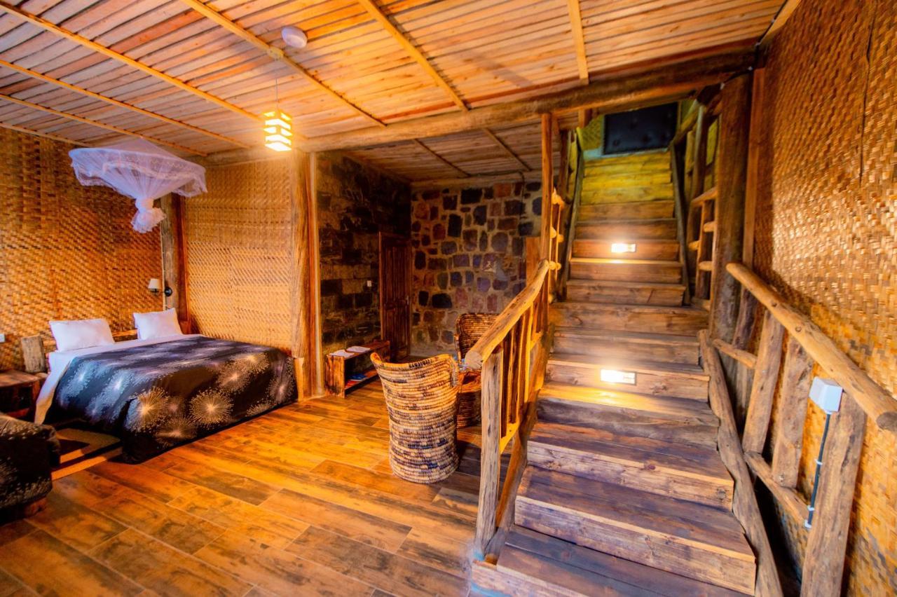 Vintage Cottage Rwamagana Zewnętrze zdjęcie