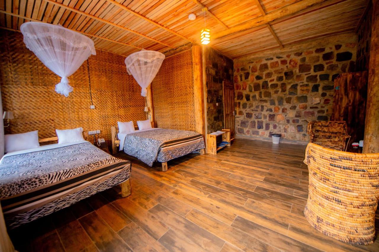 Vintage Cottage Rwamagana Zewnętrze zdjęcie