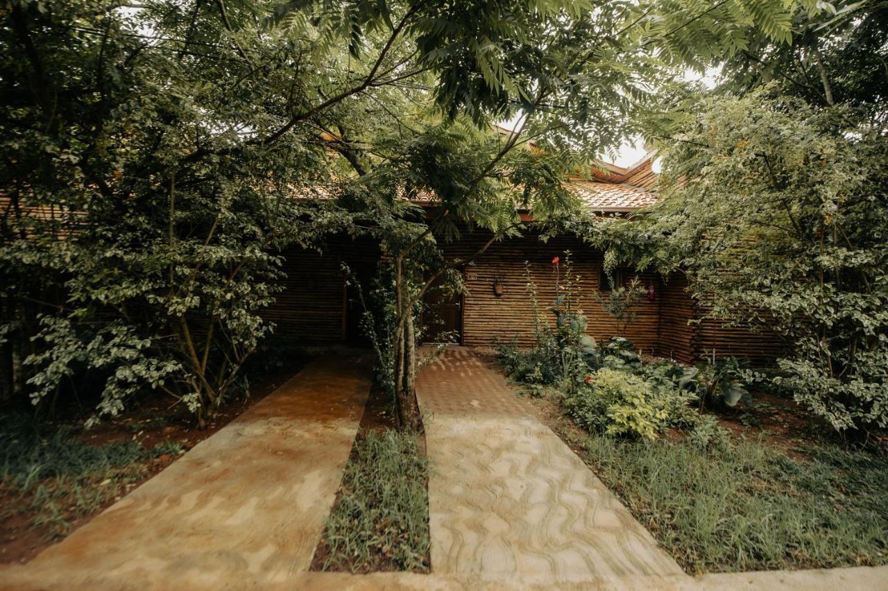 Vintage Cottage Rwamagana Zewnętrze zdjęcie
