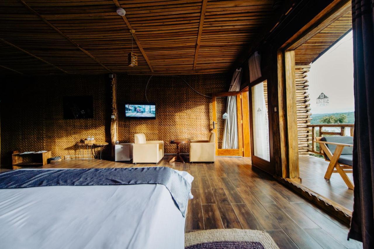 Vintage Cottage Rwamagana Zewnętrze zdjęcie