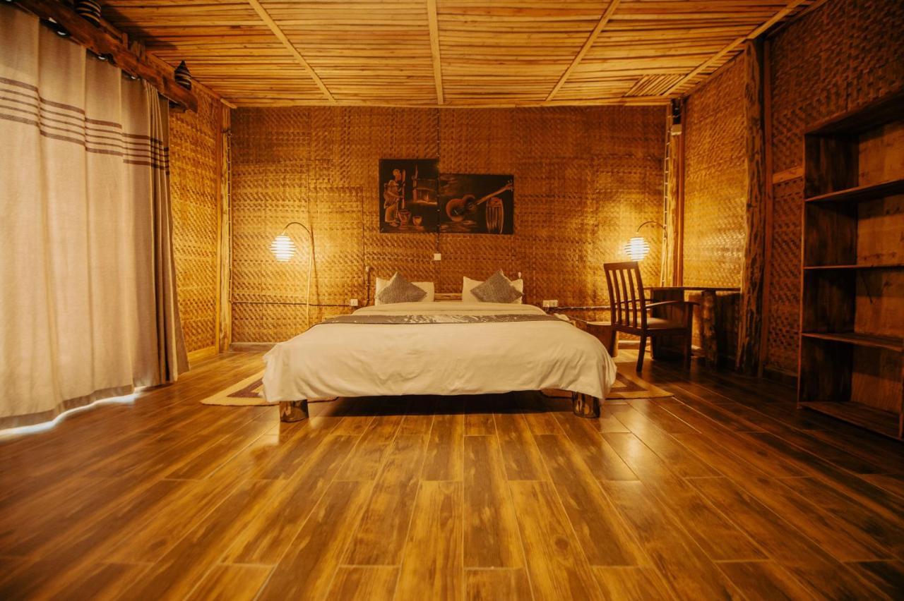 Vintage Cottage Rwamagana Zewnętrze zdjęcie