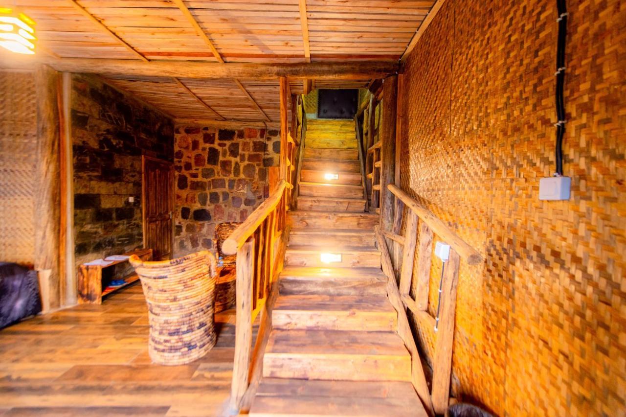 Vintage Cottage Rwamagana Zewnętrze zdjęcie