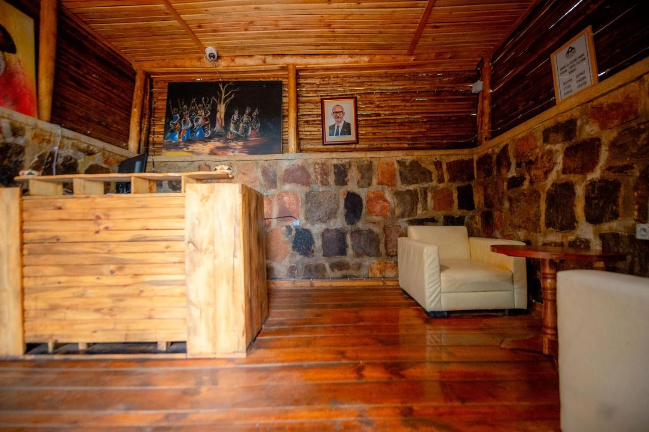 Vintage Cottage Rwamagana Zewnętrze zdjęcie