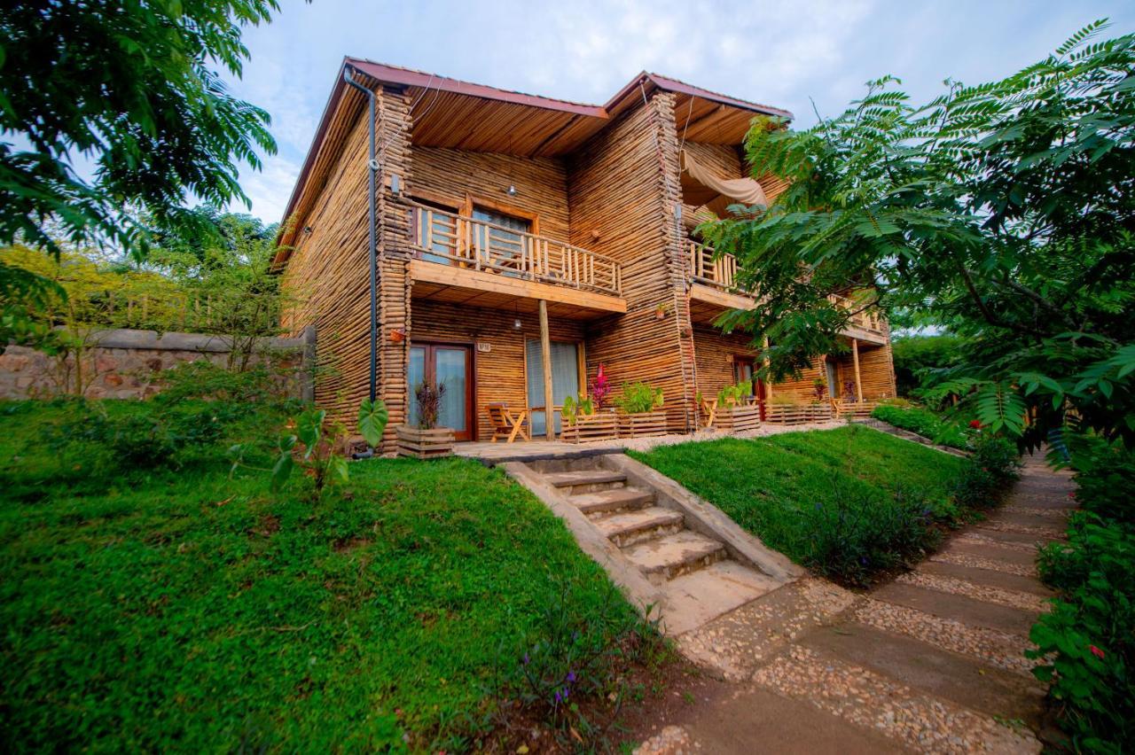 Vintage Cottage Rwamagana Zewnętrze zdjęcie